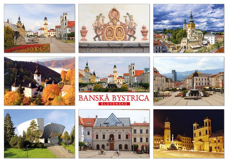 POHĽADNICE