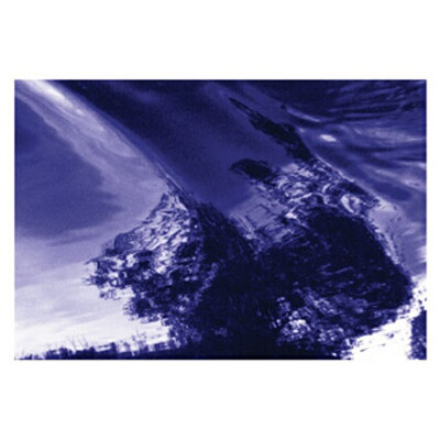 postcard Vlna (Wave)