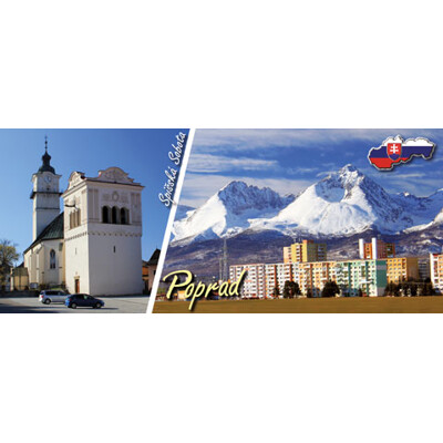 magnet Poprad (Tatras)