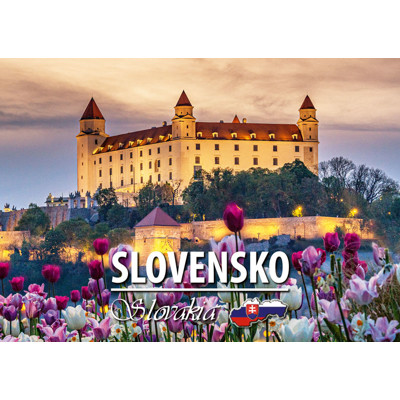 postcard Slovakia 2025