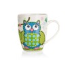 Hrnček OWLS 330ml (Veselé sovičky)