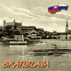 3D magnetka Bratislava - história/súčasnosť