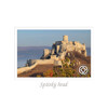 pohľadnica Spišský hrad I