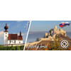 magnetka Spišský hrad, Žehra