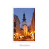 pohľadnica Bratislava XVII