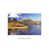pohľadnica Štrbské Pleso I (Vysoké Tatry)