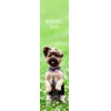 3D bookmark Missing you