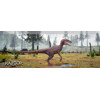 3D pravítko DEEP Raptor