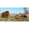 3D panoráma Ice Age (Doba ľadová)