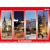 postcard Slovensko 2022 (Slovakia)