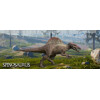 3D pravítko DEEP Spinosaurus