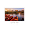 pohľadnica Vysoké Tatry III (Štrbské Pleso)