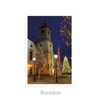 postcard Bratislava LI