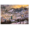 postcard Banská Štiavnica 2024