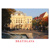 Bratislava - 10 postcards (folding postcard book)