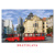 Bratislava - 10 postcards (folding postcard book)