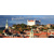 magnetka Bratislava (Staré mesto, panoráma)