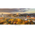 postcard Bratislava k12 (autumn colors, panorama)