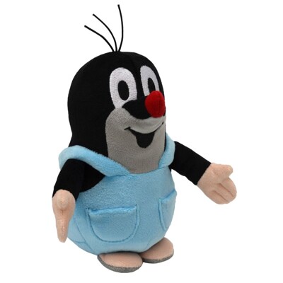 Mole with the trousers, 16 cm (in the trousers)