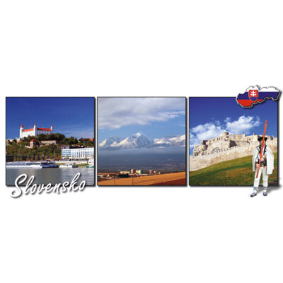 magnet Slovensko