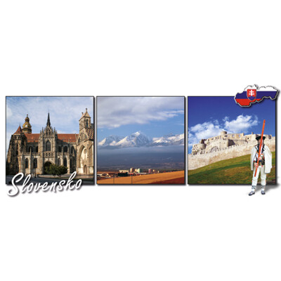 magnet Slovensko (Košice)