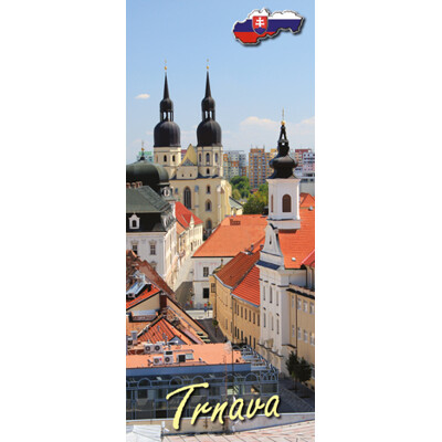 magnet Trnava (towers)
