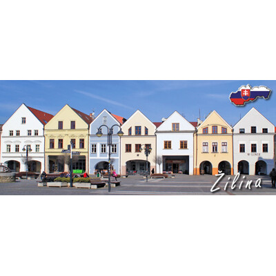 magnet Žilina (square)