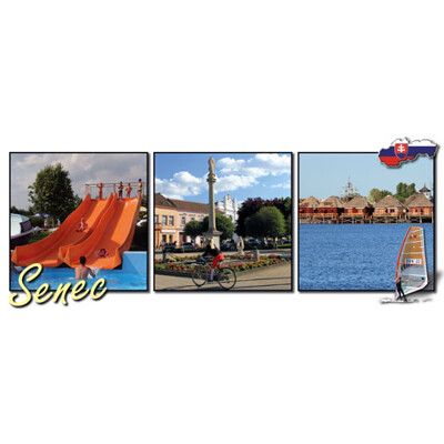 magnet Senec