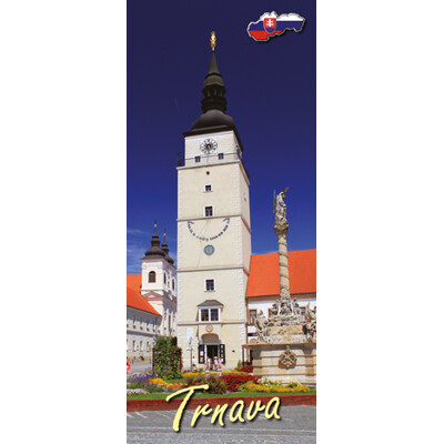 magnet Trnava (the Town tower)