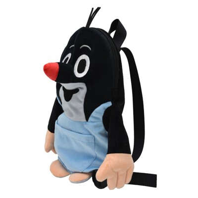 Backpack, 33 cm (The mole with trousers)