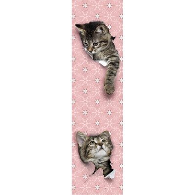 3D bookmark Hi there