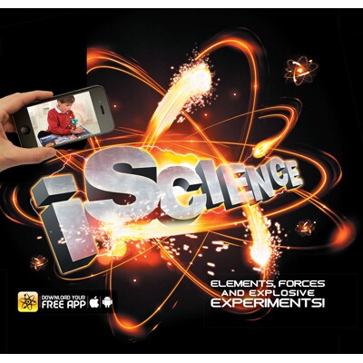 iScience