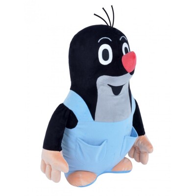 Mole in the trousers, 50 cm