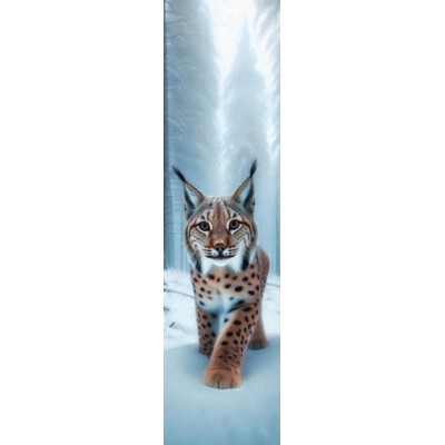 3D bookmark Lynx AI