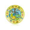 Deep plate (children - OWLS - Happy Owls)
