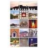 postcard Bratislava I