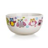 Bowl OWLS 13cm (Happy owls)