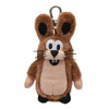Mole and friends, keychaint, 10 cm (Bunny)