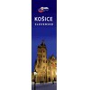 3D bookmark Košice
