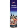 3D bookmark Trnava