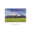 postcard High Tatras II