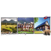 magnet Ždiar - Belianske Tatras (High Tatras)