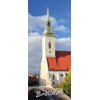 magnet Bratislava (cathedral)