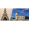 magnet Prešov (concathedral)