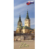 magnet Žilina (cathedral)