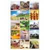postcard Slovensko I