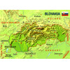 3D postcard Slovakia