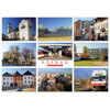 postcard Poprad b73 (Spiš)