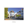 postcard Žilina II