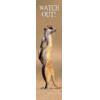 3D bookmark Watch out!